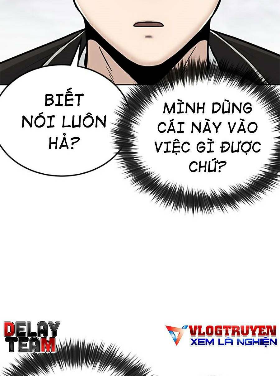 Nhiệm Vụ Tối Thượng Chapter 20 - Trang 2