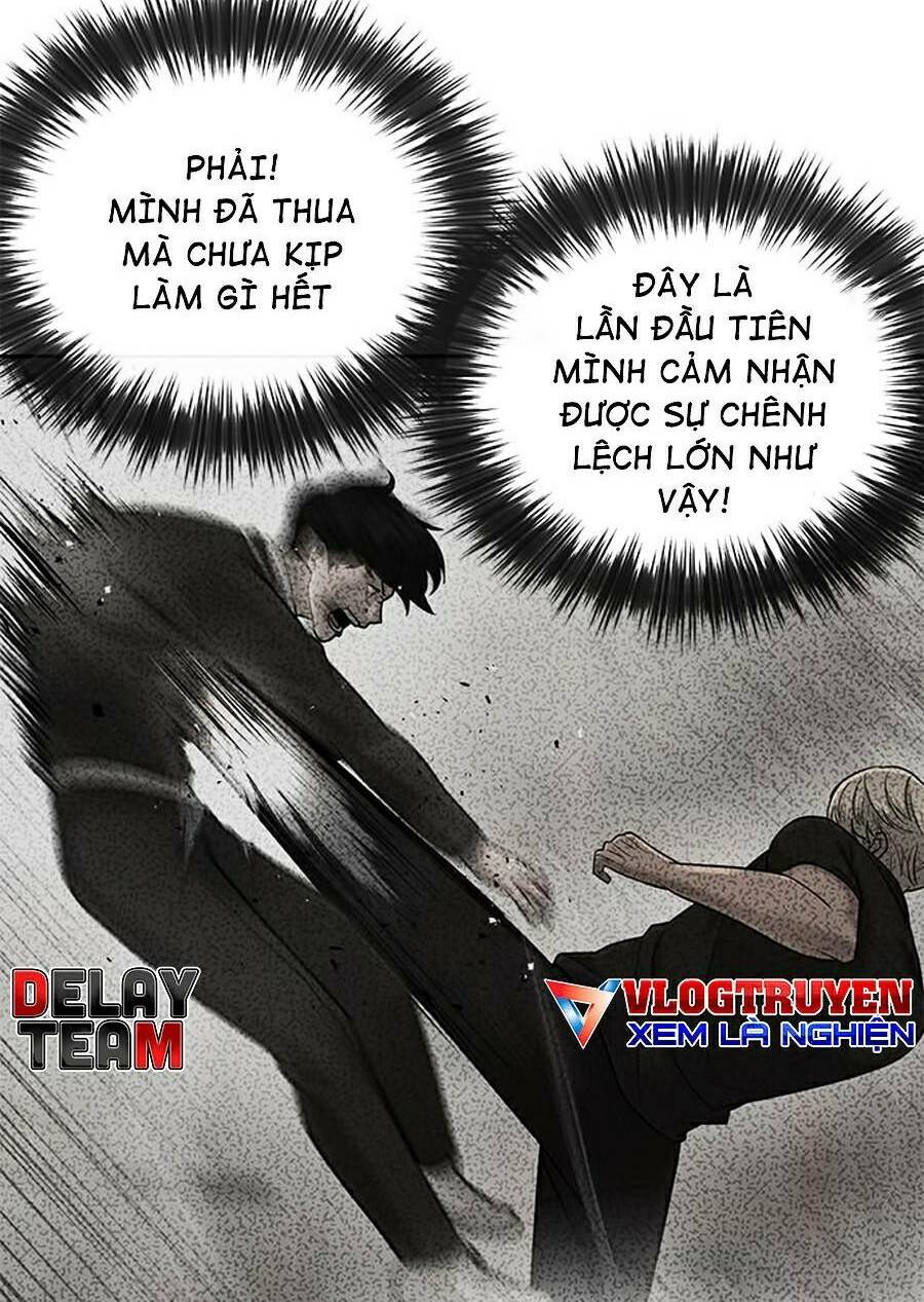 Nhiệm Vụ Tối Thượng Chapter 20 - Trang 2