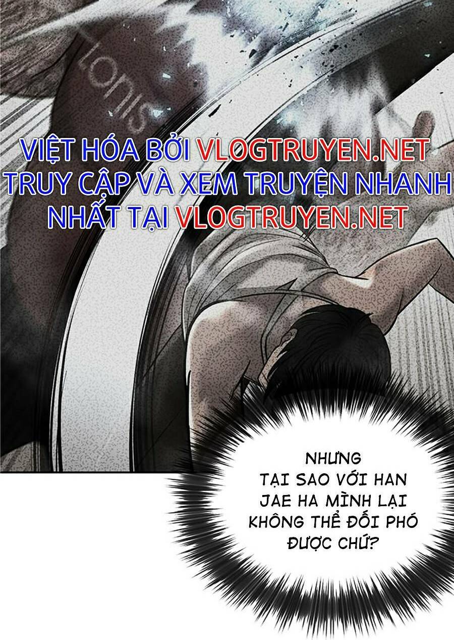 Nhiệm Vụ Tối Thượng Chapter 20 - Trang 2