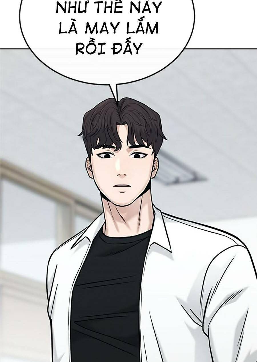 Nhiệm Vụ Tối Thượng Chapter 20 - Trang 2