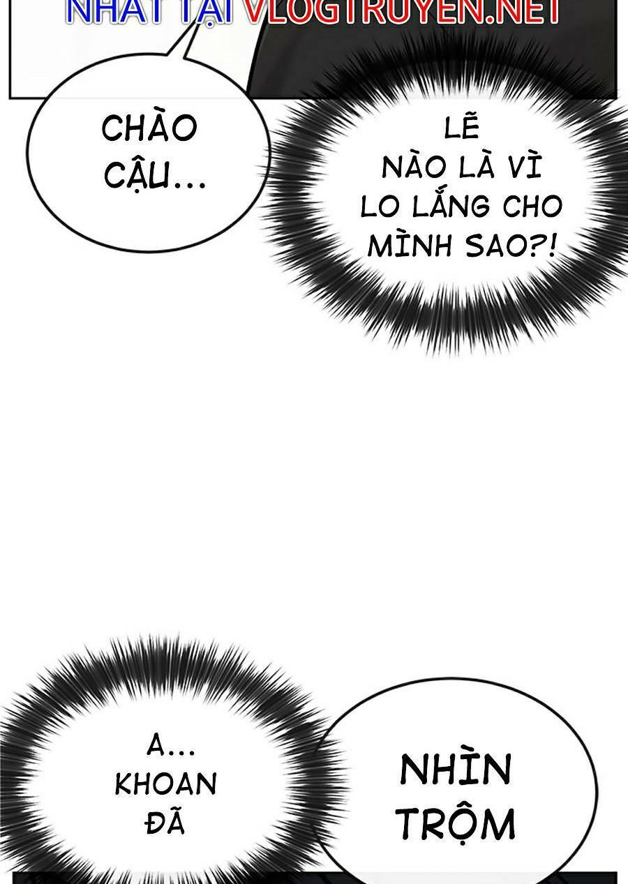 Nhiệm Vụ Tối Thượng Chapter 20 - Trang 2