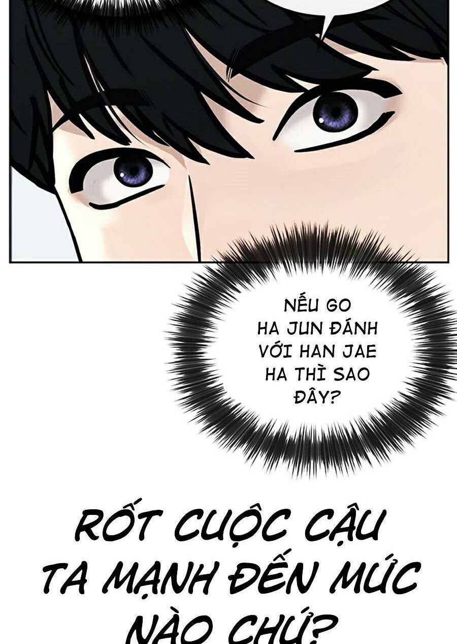 Nhiệm Vụ Tối Thượng Chapter 20 - Trang 2