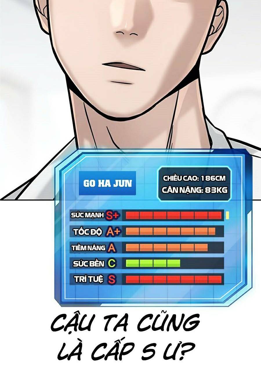 Nhiệm Vụ Tối Thượng Chapter 20 - Trang 2