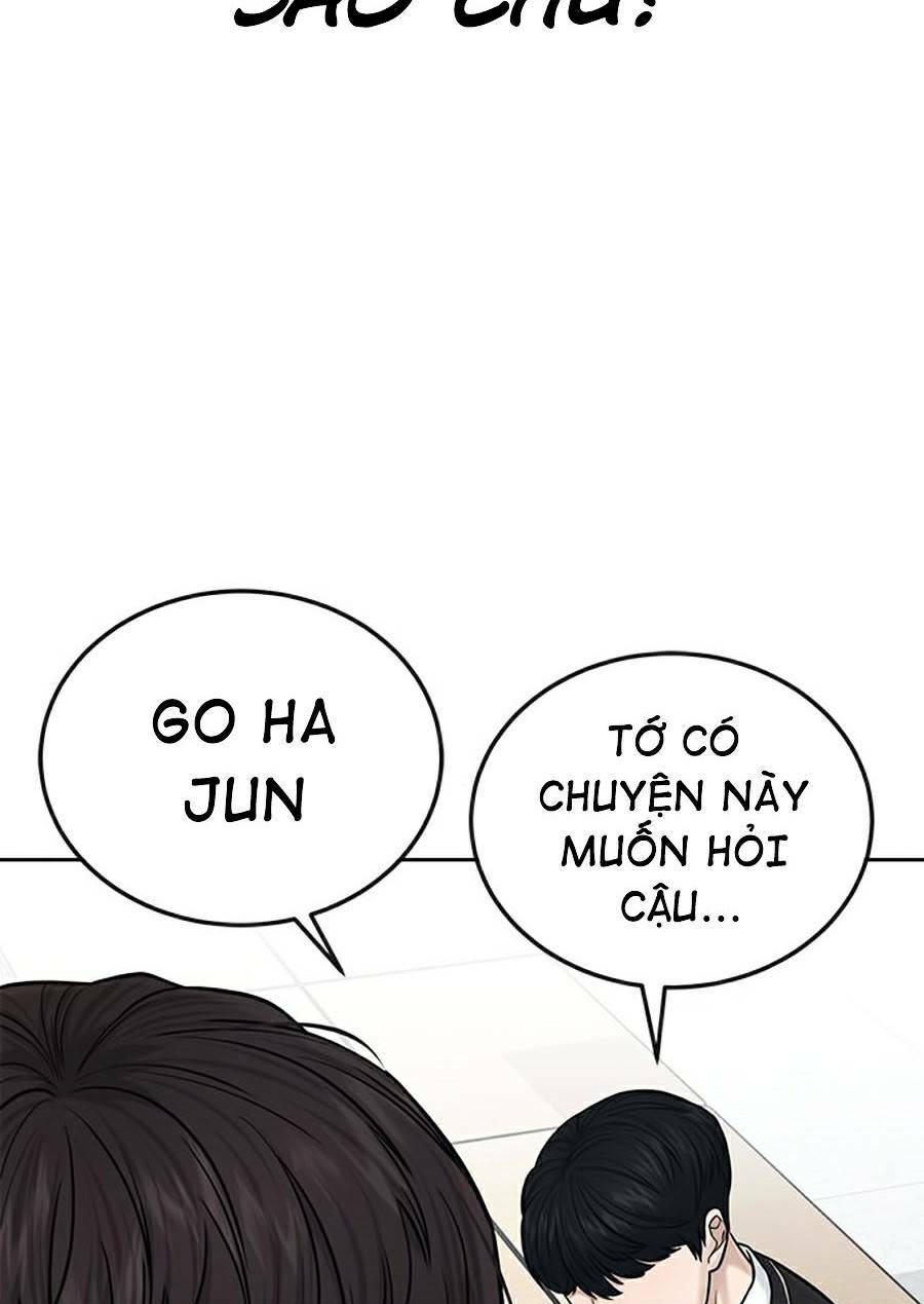 Nhiệm Vụ Tối Thượng Chapter 20 - Trang 2