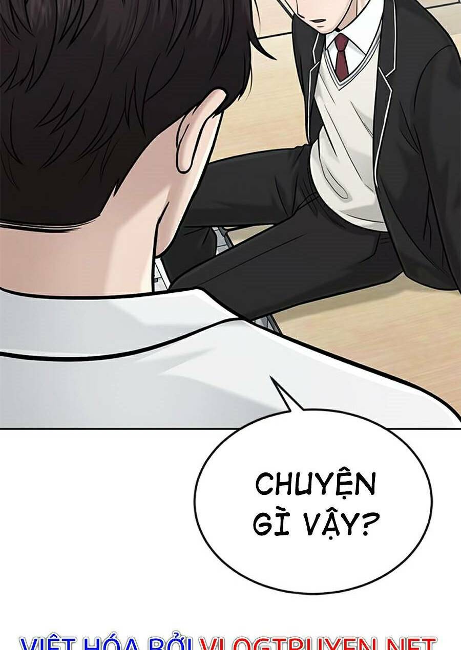 Nhiệm Vụ Tối Thượng Chapter 20 - Trang 2