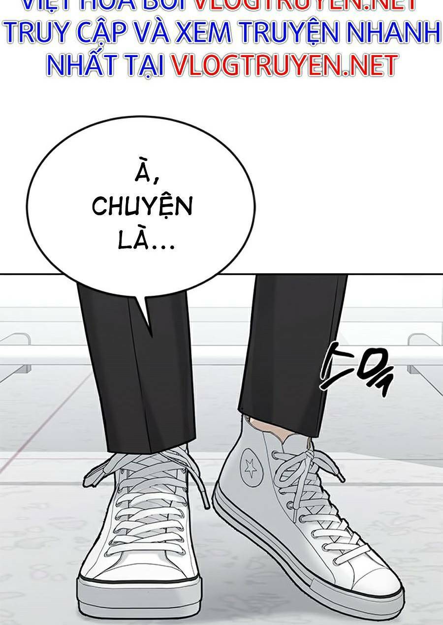 Nhiệm Vụ Tối Thượng Chapter 20 - Trang 2