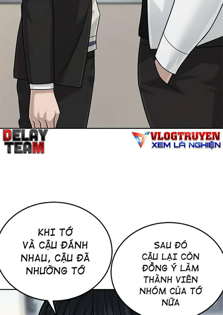 Nhiệm Vụ Tối Thượng Chapter 20 - Trang 2