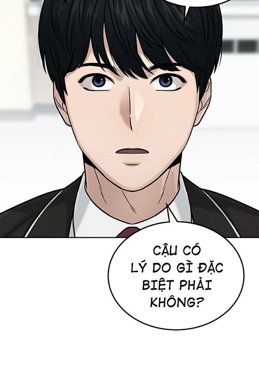 Nhiệm Vụ Tối Thượng Chapter 20 - Trang 2