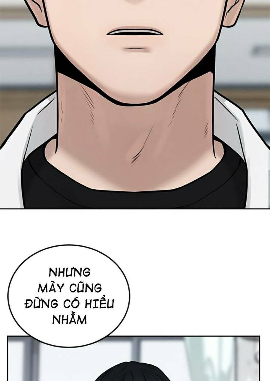 Nhiệm Vụ Tối Thượng Chapter 20 - Trang 2