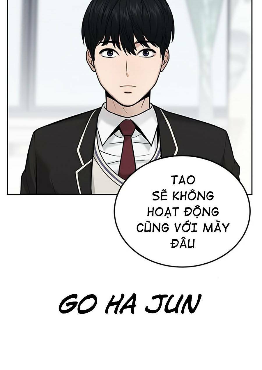 Nhiệm Vụ Tối Thượng Chapter 20 - Trang 2