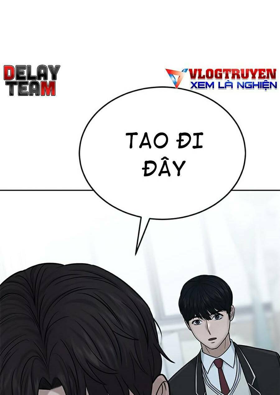 Nhiệm Vụ Tối Thượng Chapter 20 - Trang 2