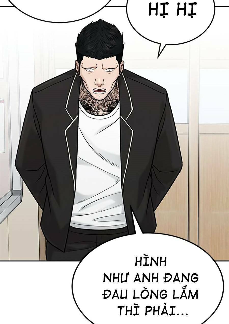 Nhiệm Vụ Tối Thượng Chapter 20 - Trang 2