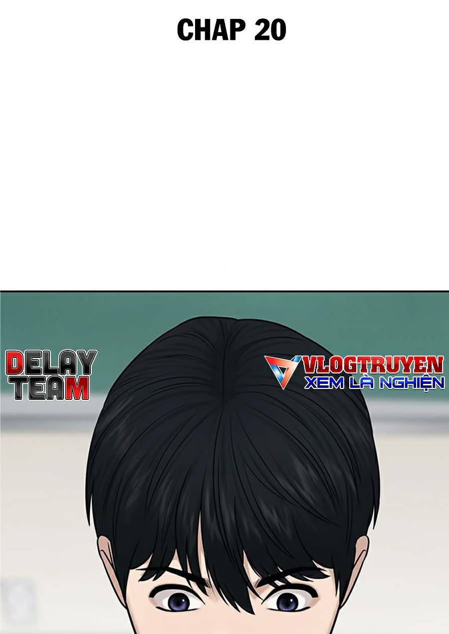 Nhiệm Vụ Tối Thượng Chapter 20 - Trang 2