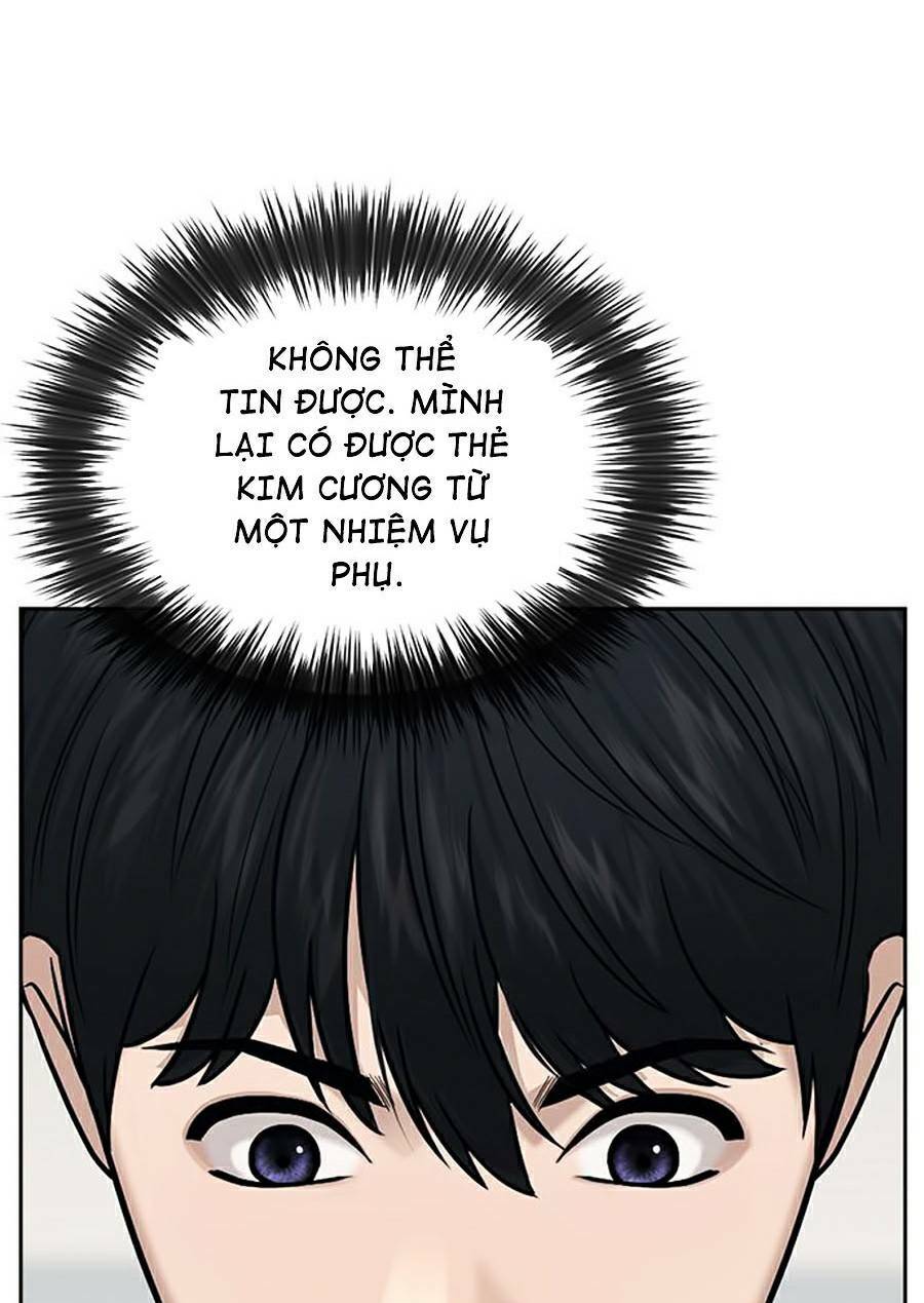 Nhiệm Vụ Tối Thượng Chapter 20 - Trang 2