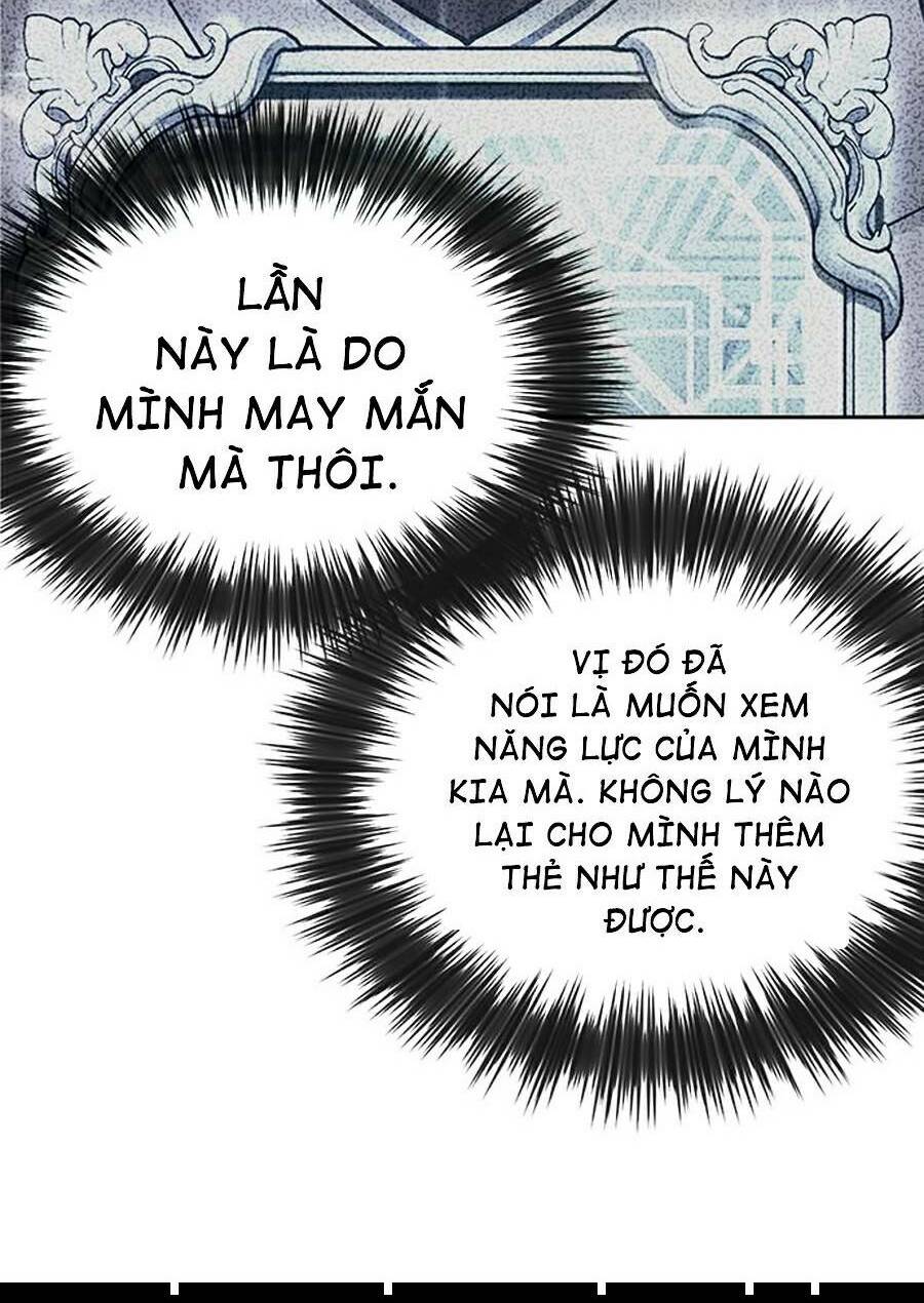Nhiệm Vụ Tối Thượng Chapter 20 - Trang 2