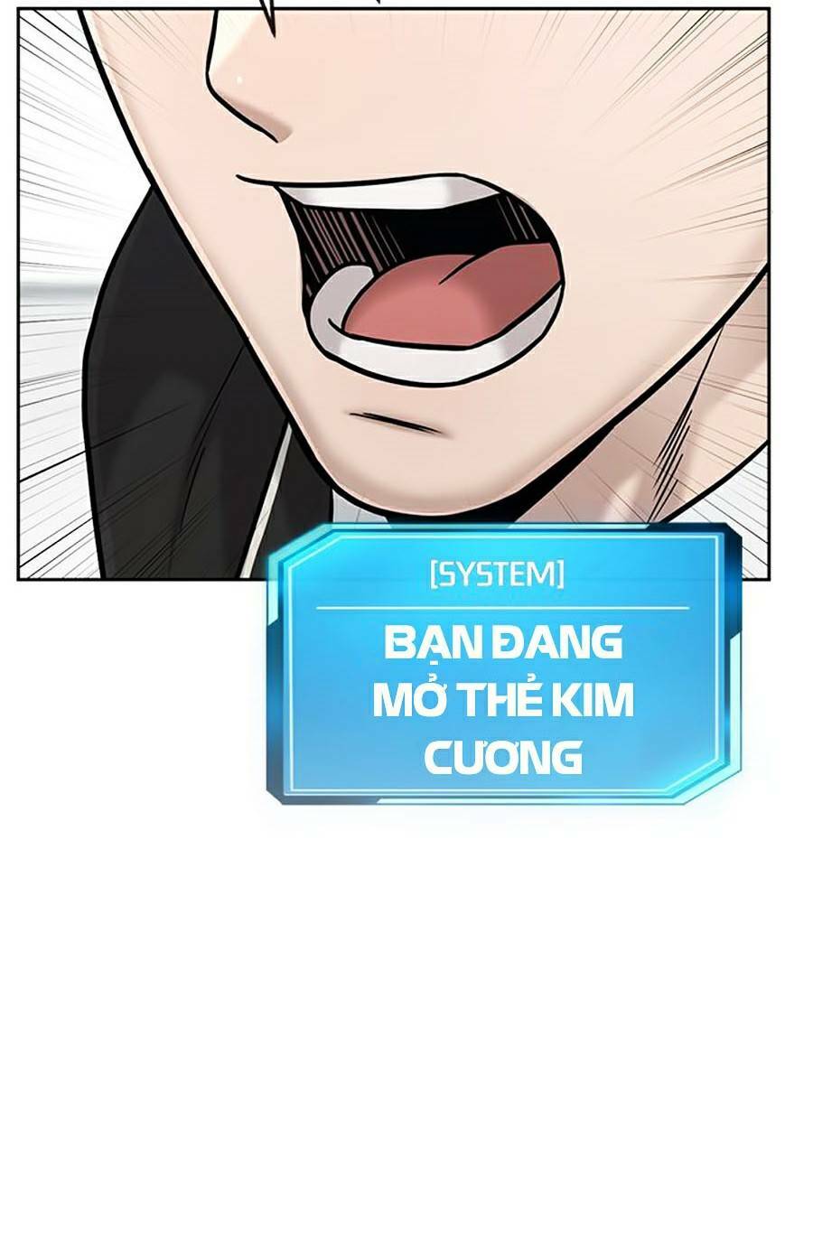 Nhiệm Vụ Tối Thượng Chapter 20 - Trang 2