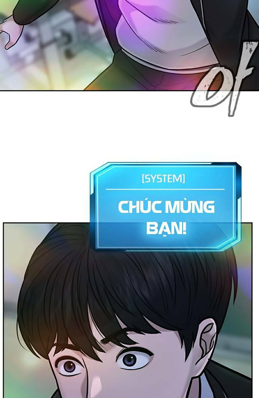 Nhiệm Vụ Tối Thượng Chapter 20 - Trang 2