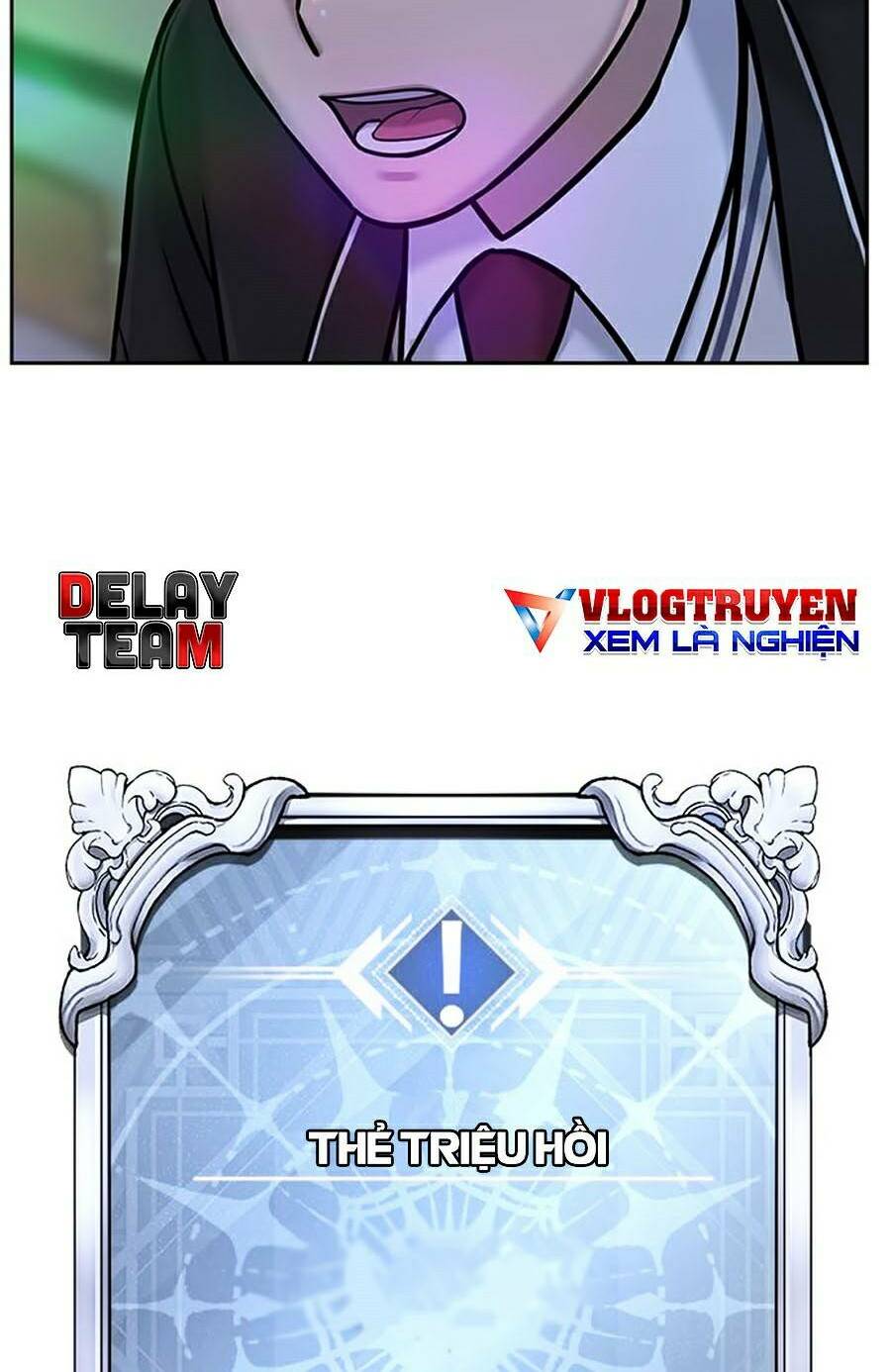 Nhiệm Vụ Tối Thượng Chapter 20 - Trang 2