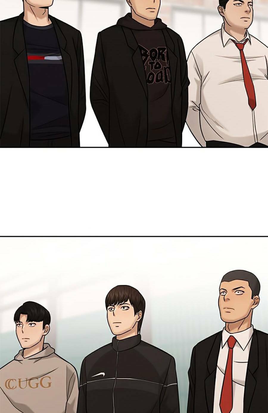 Nhiệm Vụ Tối Thượng Chapter 20 - Trang 2