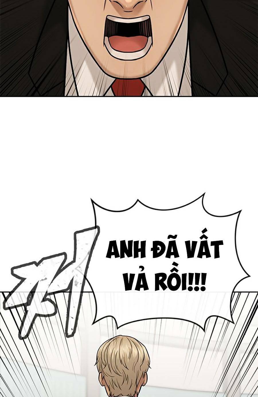 Nhiệm Vụ Tối Thượng Chapter 20 - Trang 2