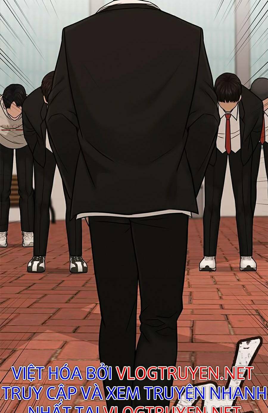 Nhiệm Vụ Tối Thượng Chapter 20 - Trang 2