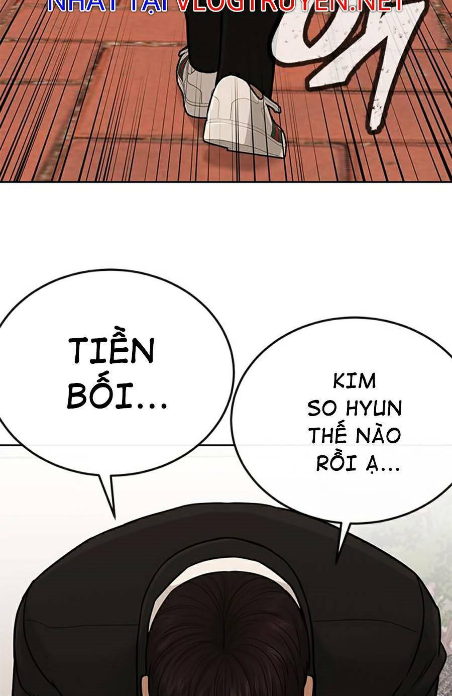 Nhiệm Vụ Tối Thượng Chapter 20 - Trang 2