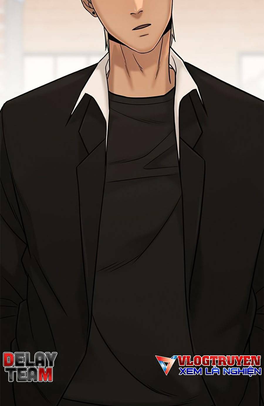 Nhiệm Vụ Tối Thượng Chapter 20 - Trang 2