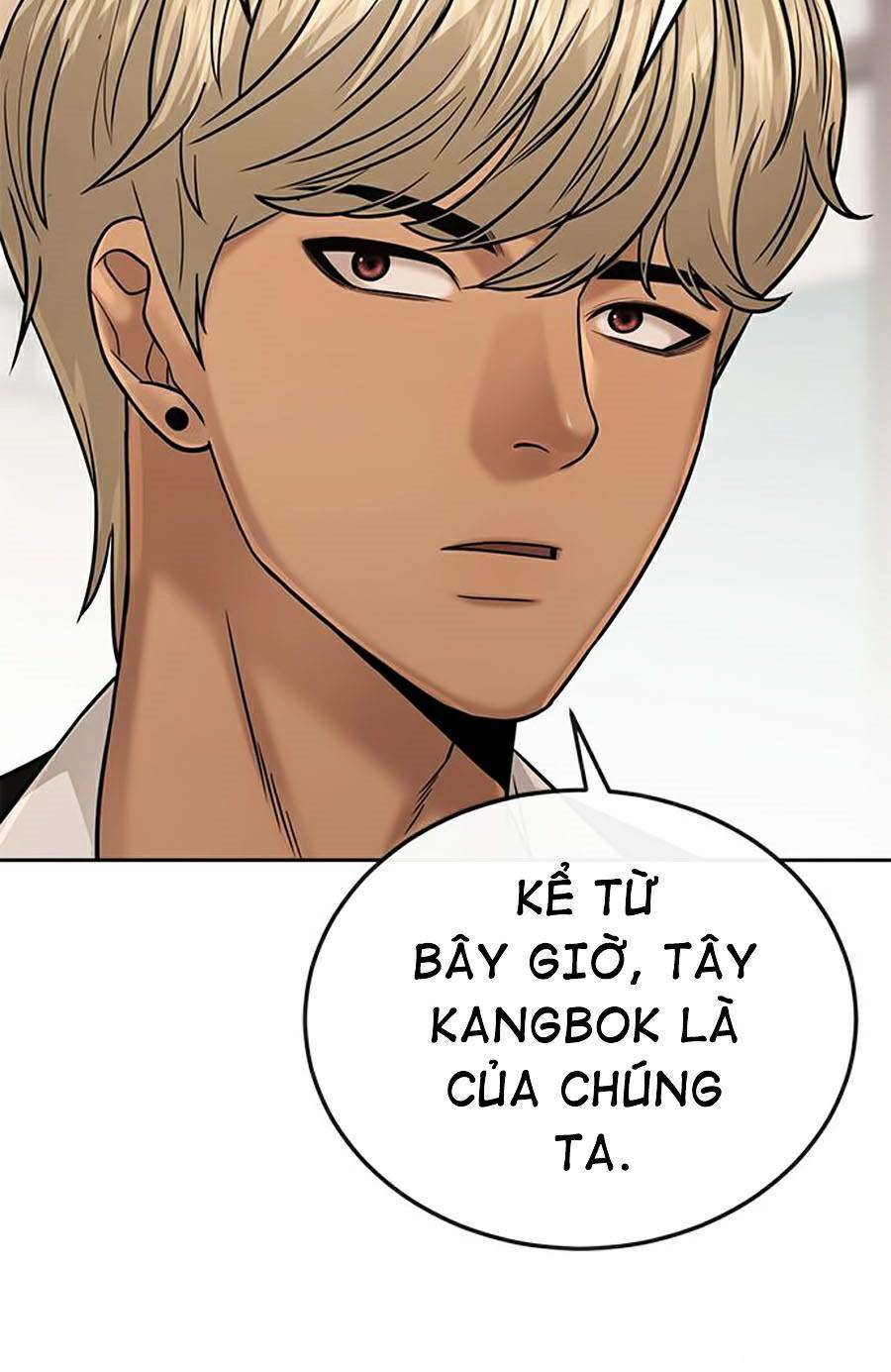 Nhiệm Vụ Tối Thượng Chapter 20 - Trang 2