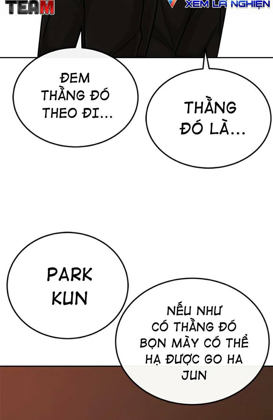 Nhiệm Vụ Tối Thượng Chapter 20 - Trang 2