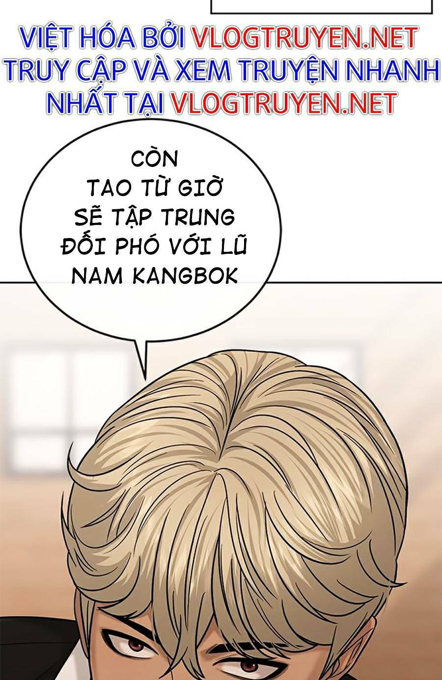 Nhiệm Vụ Tối Thượng Chapter 20 - Trang 2