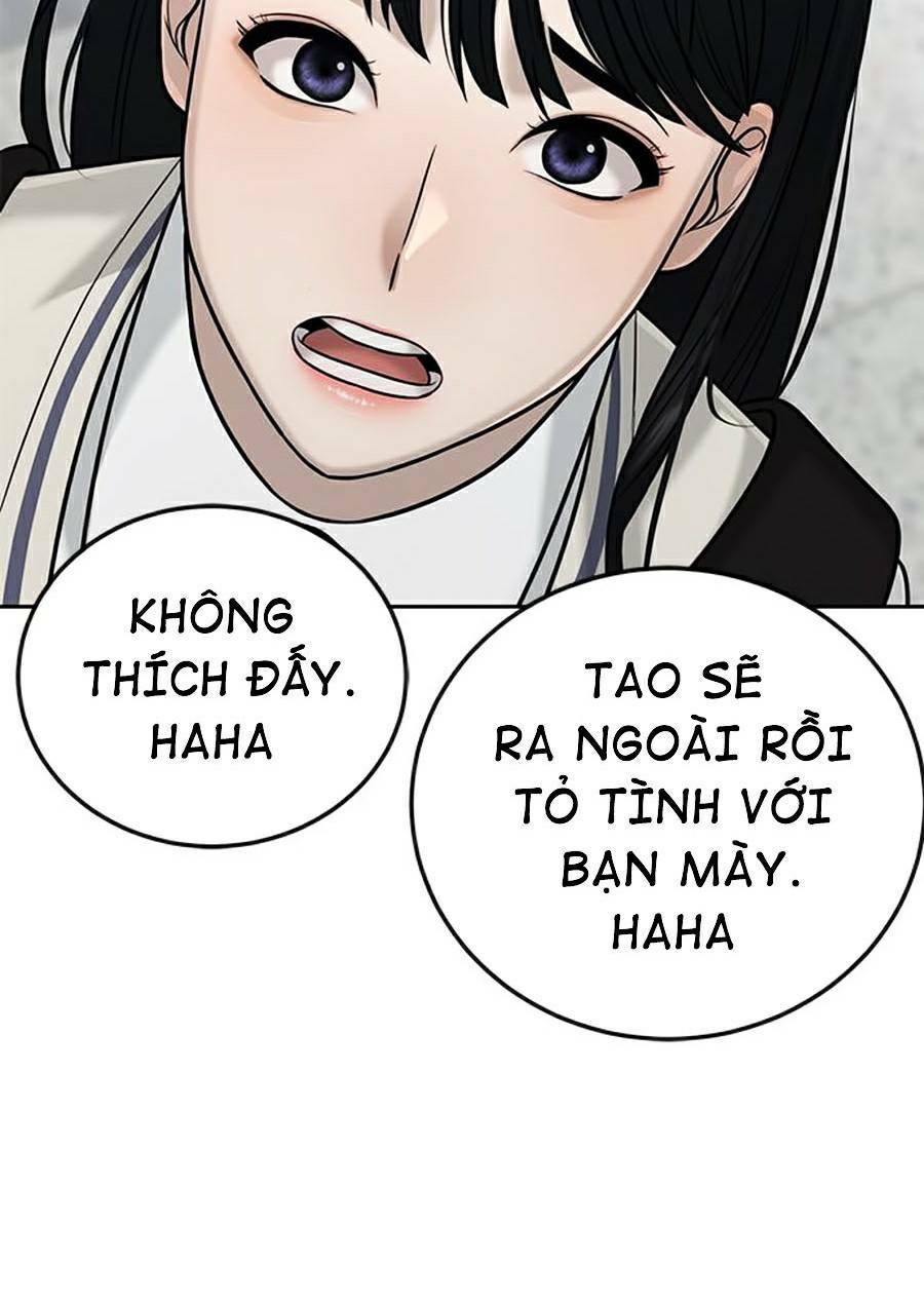 Nhiệm Vụ Tối Thượng Chapter 20 - Trang 2