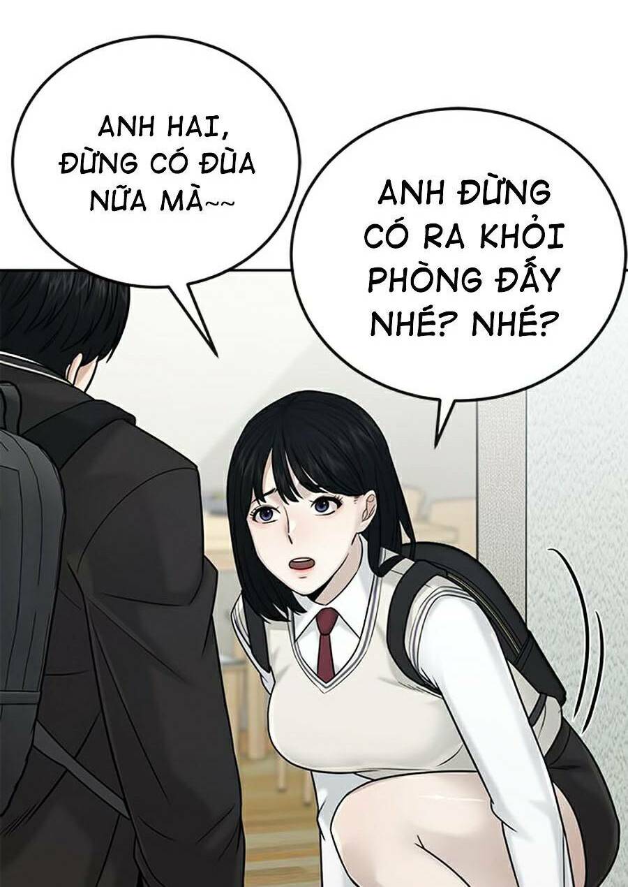 Nhiệm Vụ Tối Thượng Chapter 20 - Trang 2