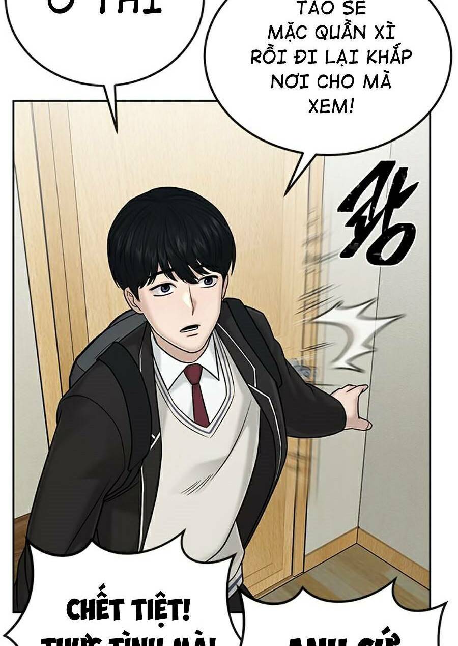 Nhiệm Vụ Tối Thượng Chapter 20 - Trang 2