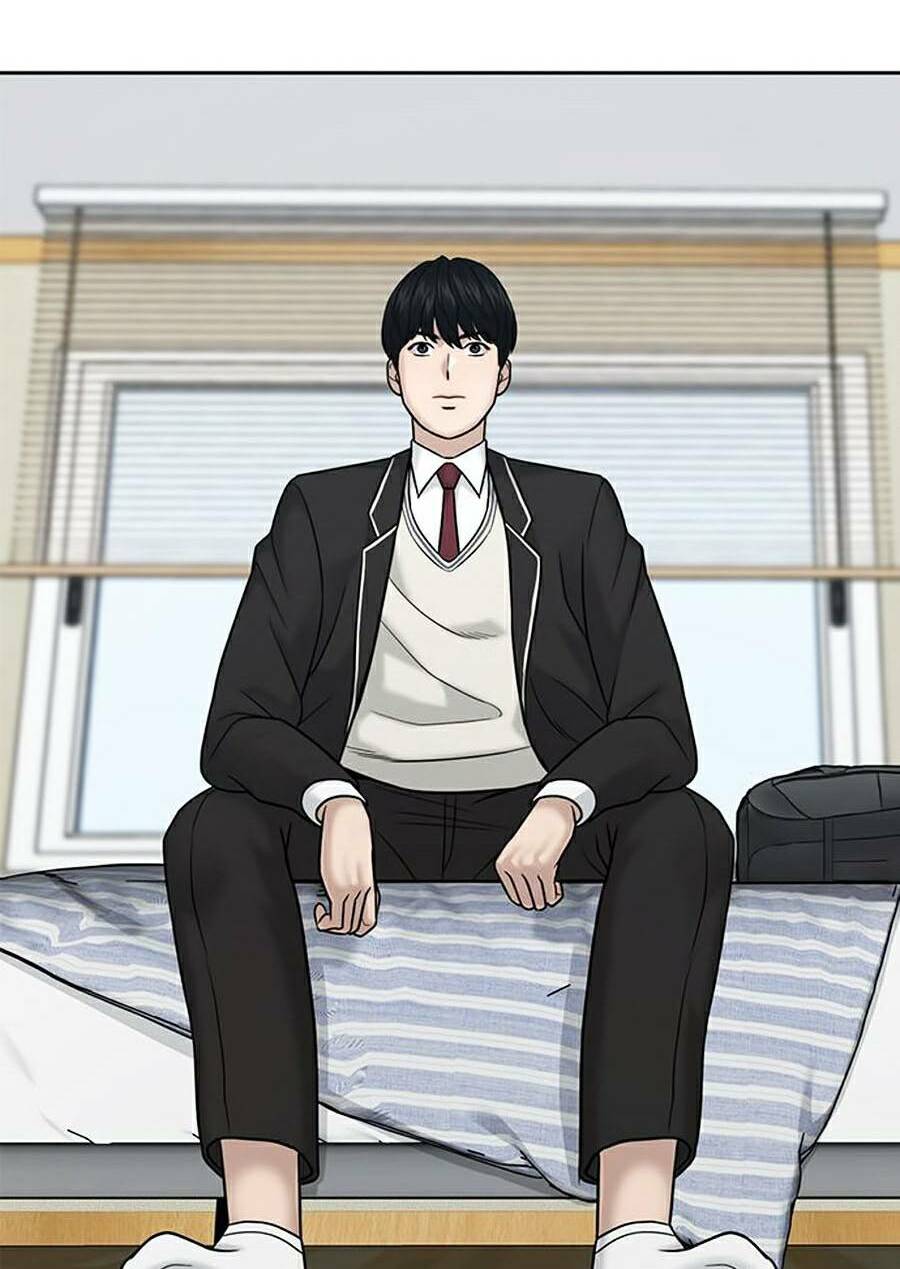 Nhiệm Vụ Tối Thượng Chapter 20 - Trang 2