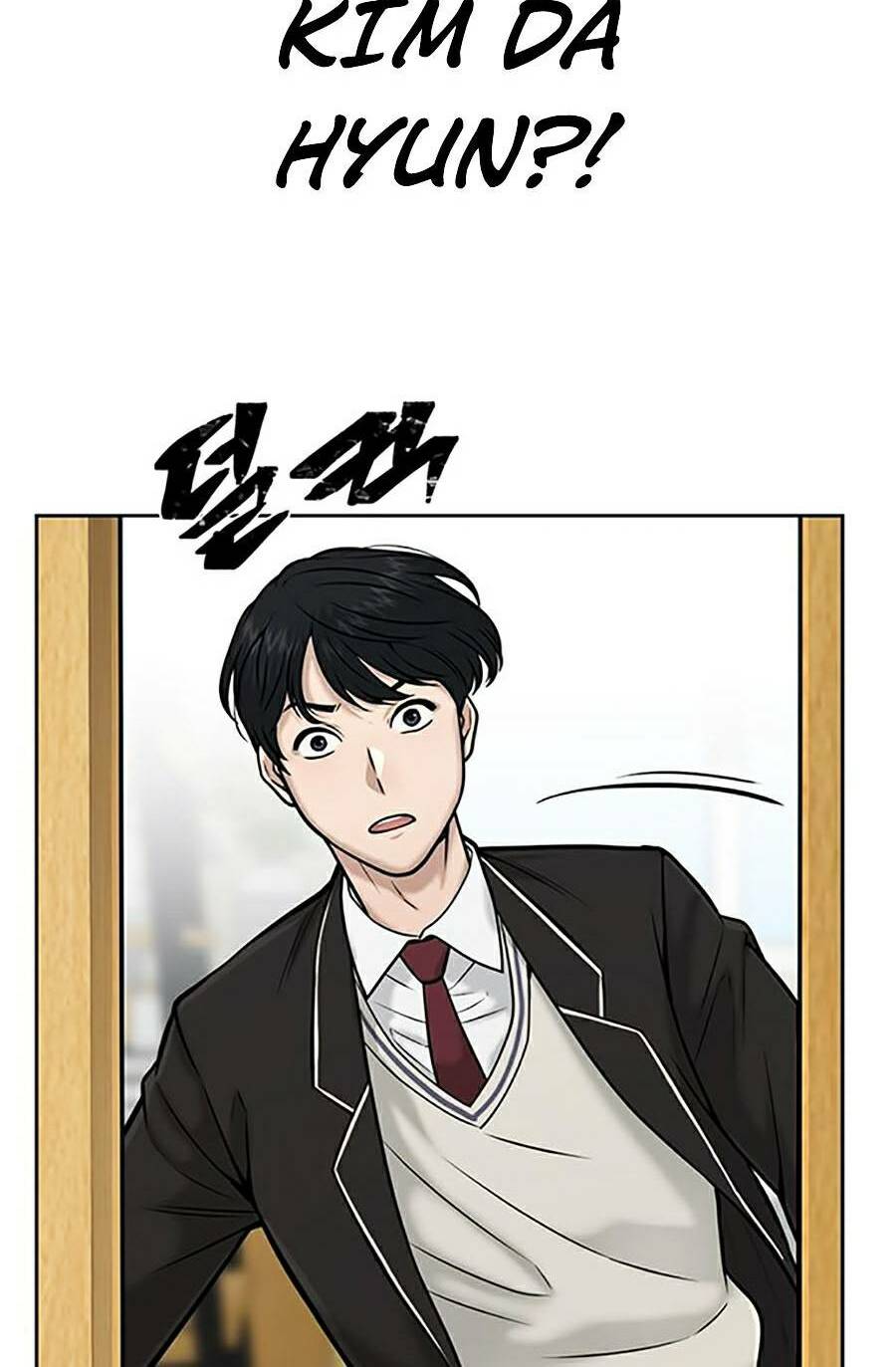 Nhiệm Vụ Tối Thượng Chapter 21 - Trang 2