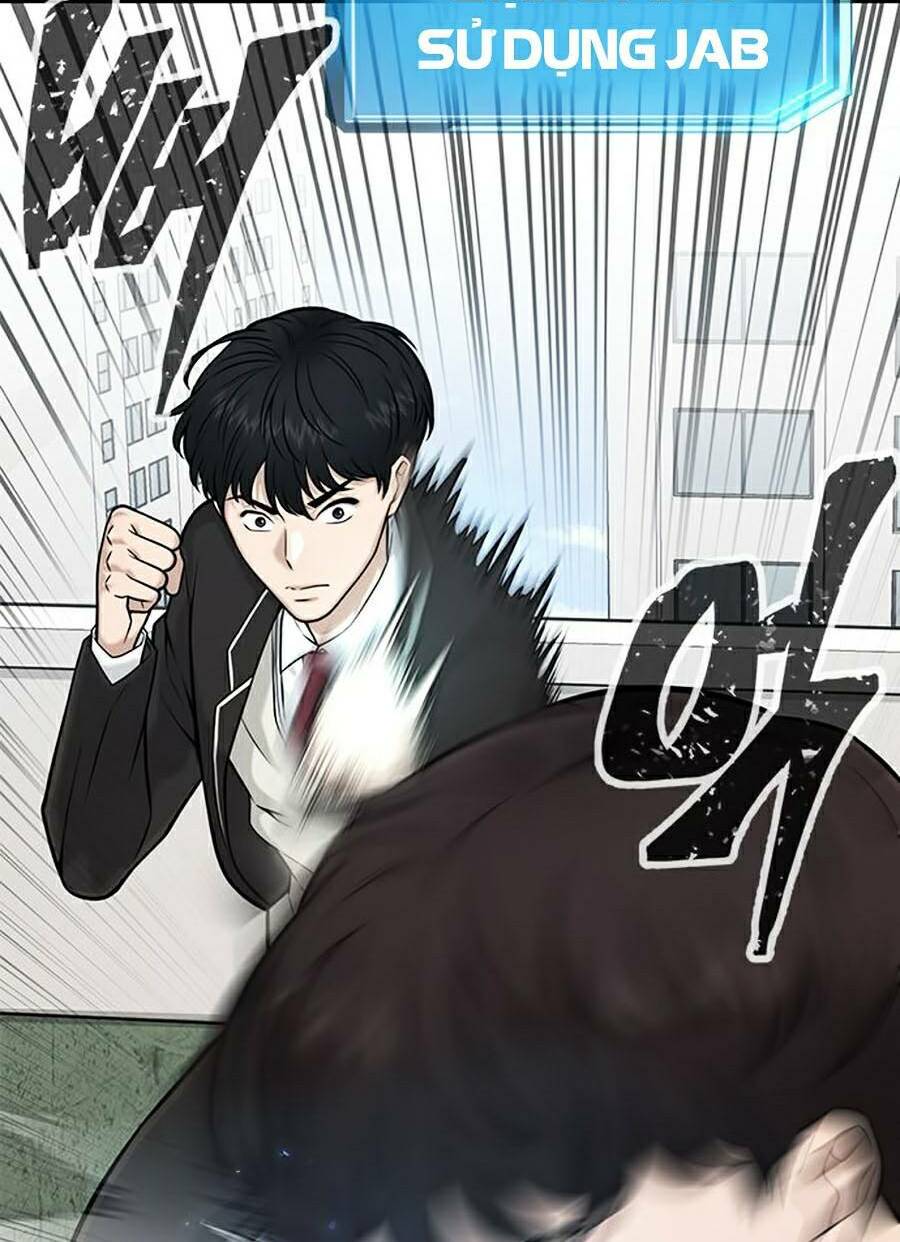 Nhiệm Vụ Tối Thượng Chapter 21 - Trang 2