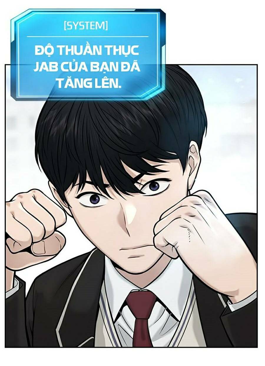 Nhiệm Vụ Tối Thượng Chapter 21 - Trang 2