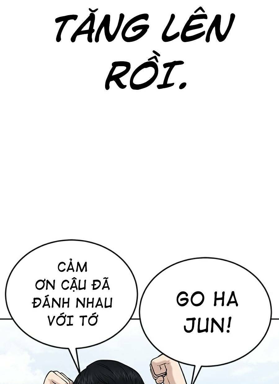 Nhiệm Vụ Tối Thượng Chapter 21 - Trang 2