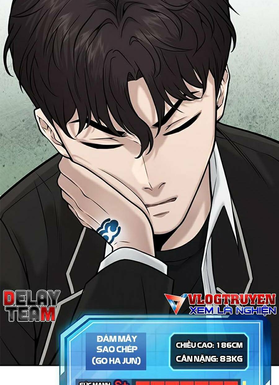 Nhiệm Vụ Tối Thượng Chapter 21 - Trang 2