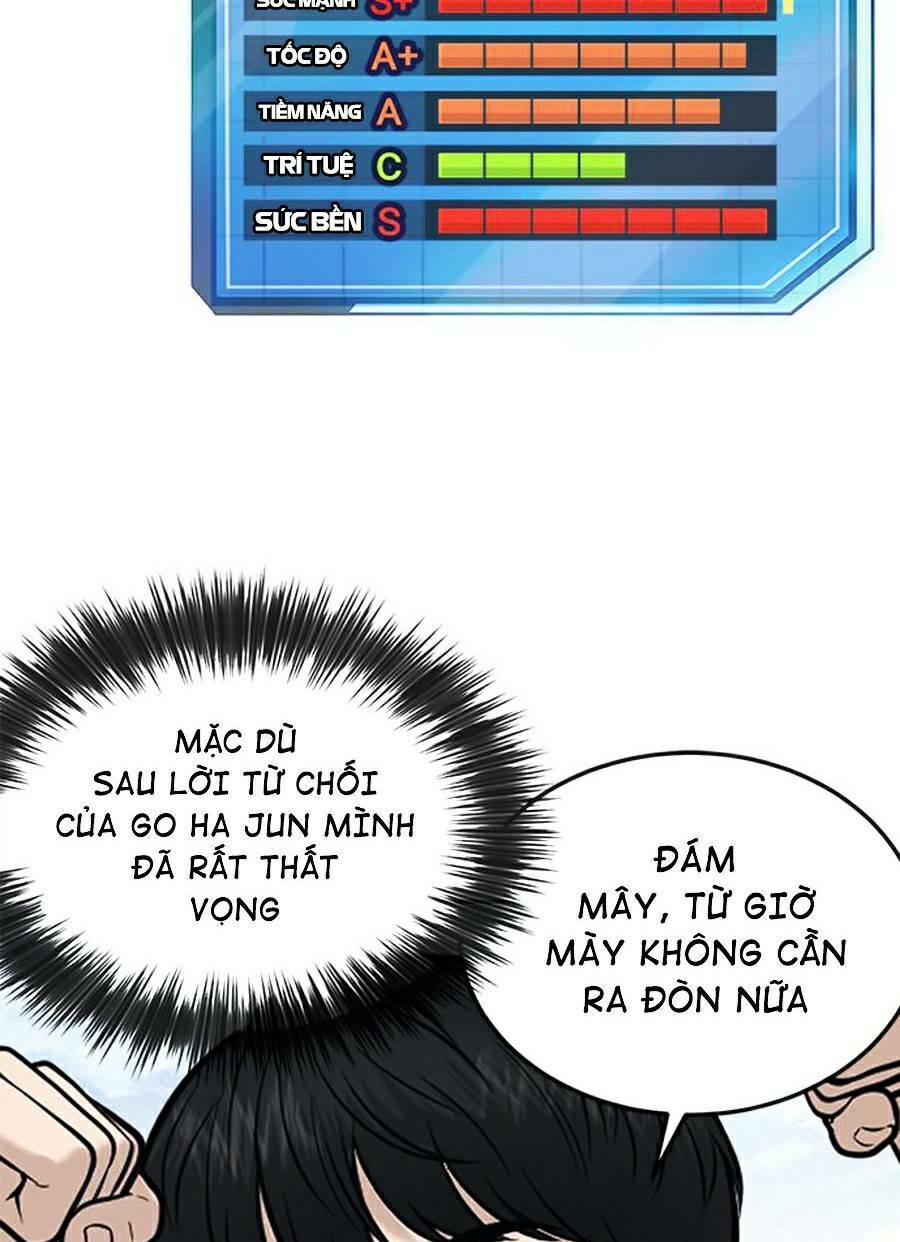 Nhiệm Vụ Tối Thượng Chapter 21 - Trang 2