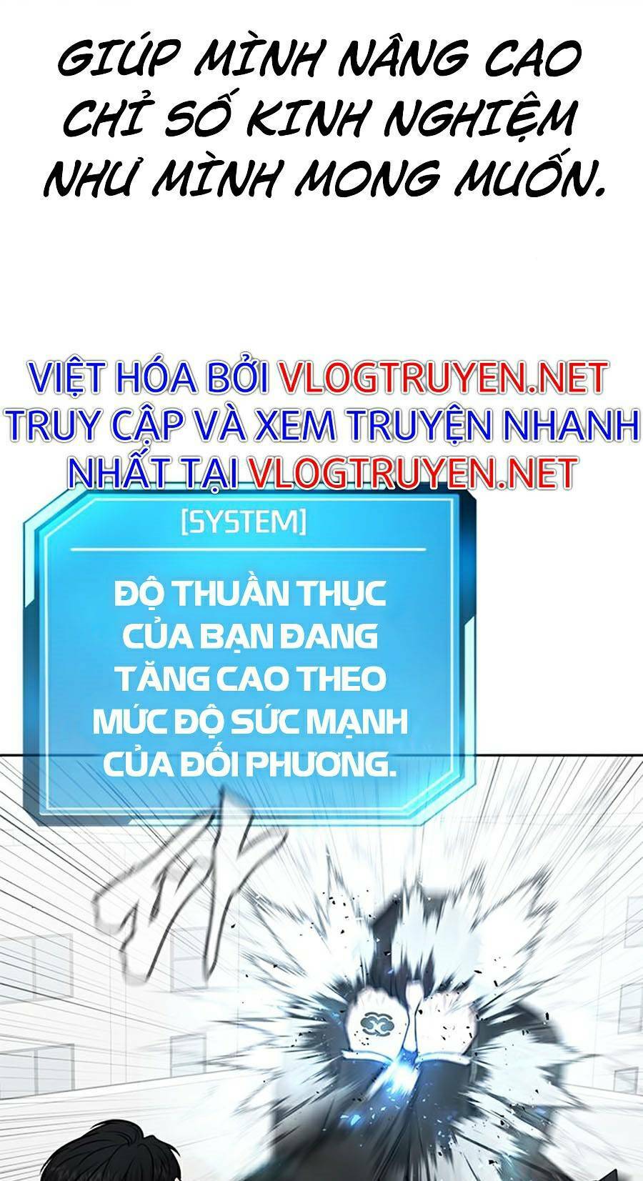 Nhiệm Vụ Tối Thượng Chapter 21 - Trang 2