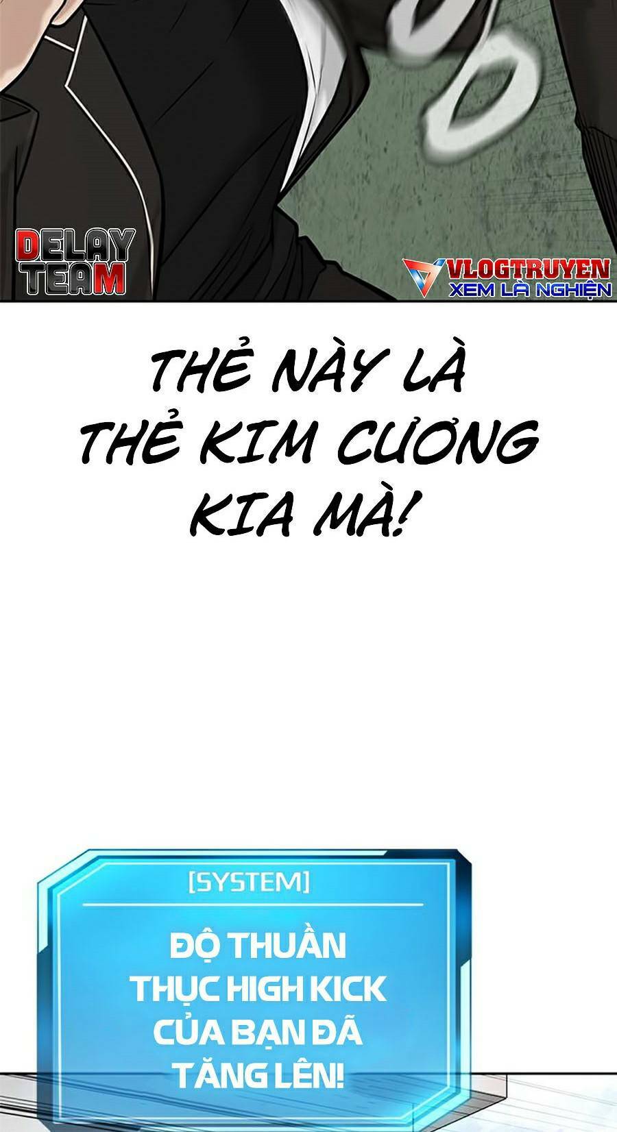 Nhiệm Vụ Tối Thượng Chapter 21 - Trang 2