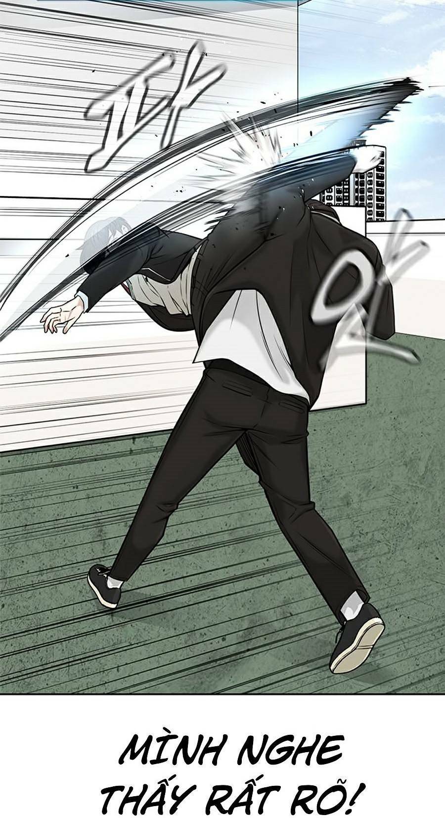 Nhiệm Vụ Tối Thượng Chapter 21 - Trang 2