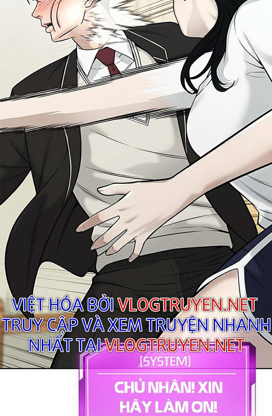 Nhiệm Vụ Tối Thượng Chapter 21 - Trang 2