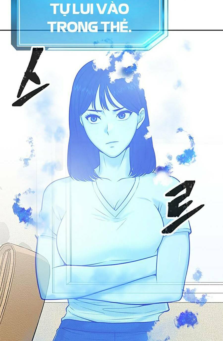 Nhiệm Vụ Tối Thượng Chapter 21 - Trang 2