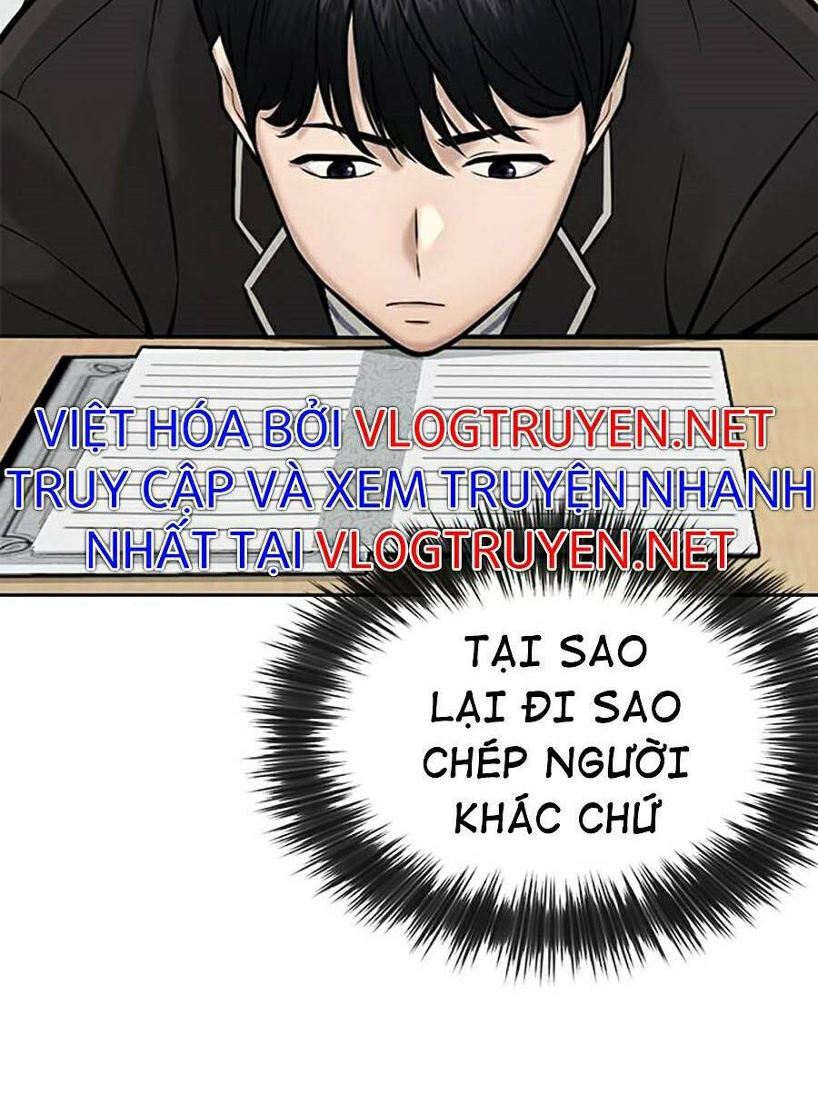 Nhiệm Vụ Tối Thượng Chapter 21 - Trang 2