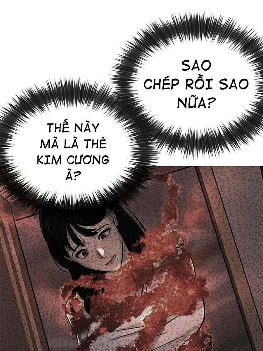 Nhiệm Vụ Tối Thượng Chapter 21 - Trang 2