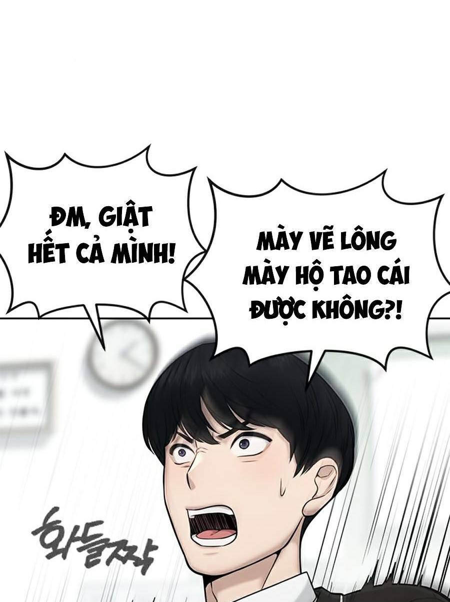 Nhiệm Vụ Tối Thượng Chapter 21 - Trang 2