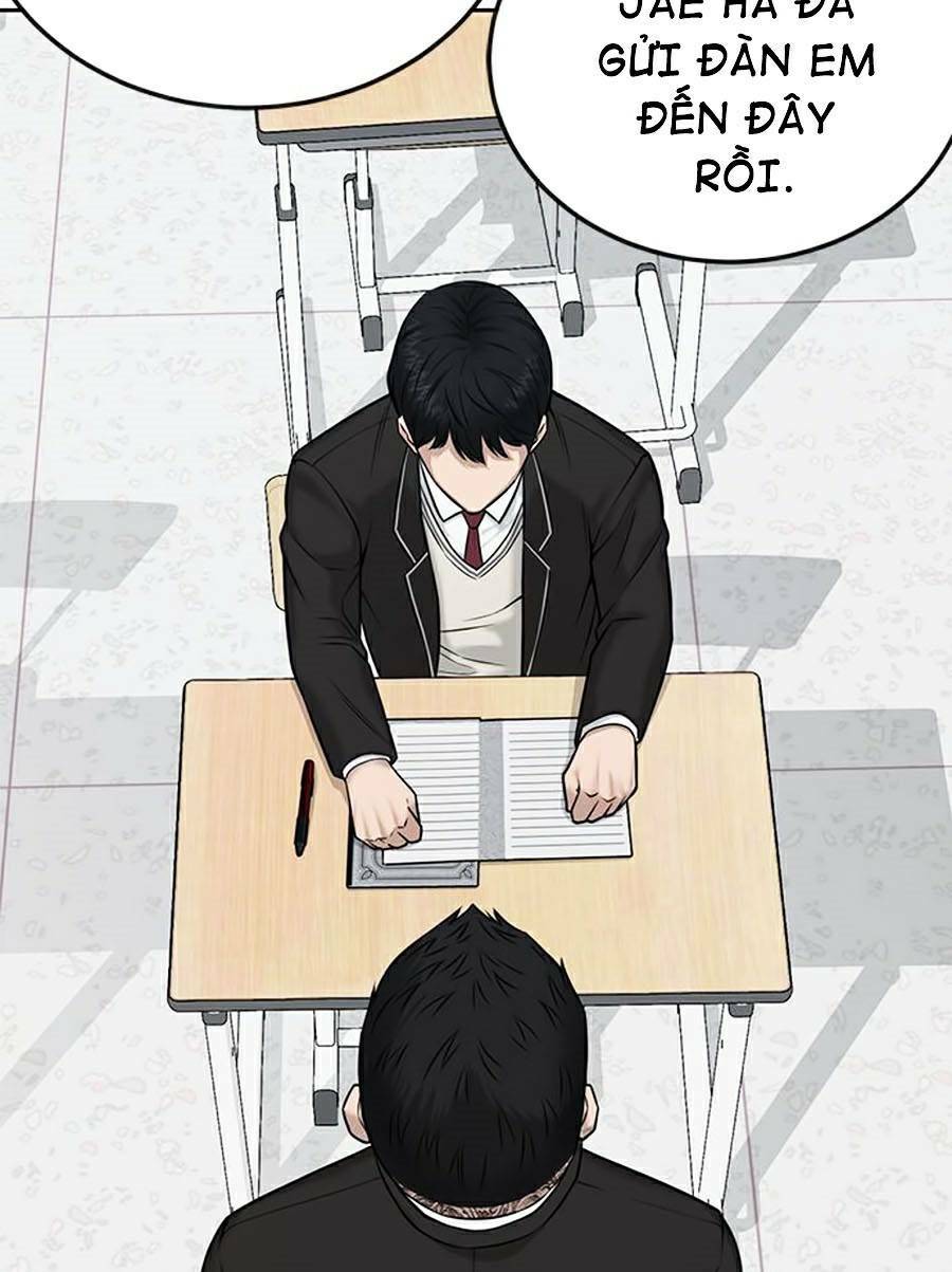 Nhiệm Vụ Tối Thượng Chapter 21 - Trang 2