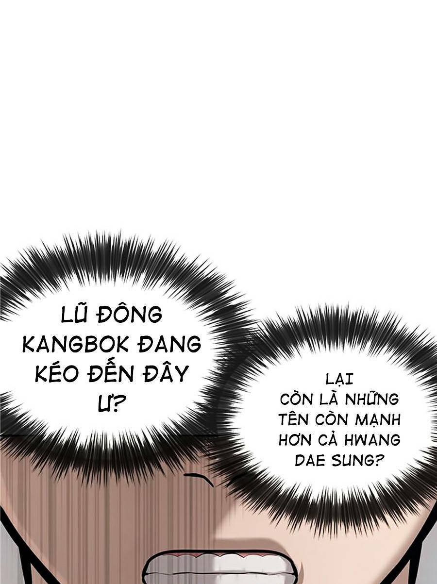 Nhiệm Vụ Tối Thượng Chapter 21 - Trang 2